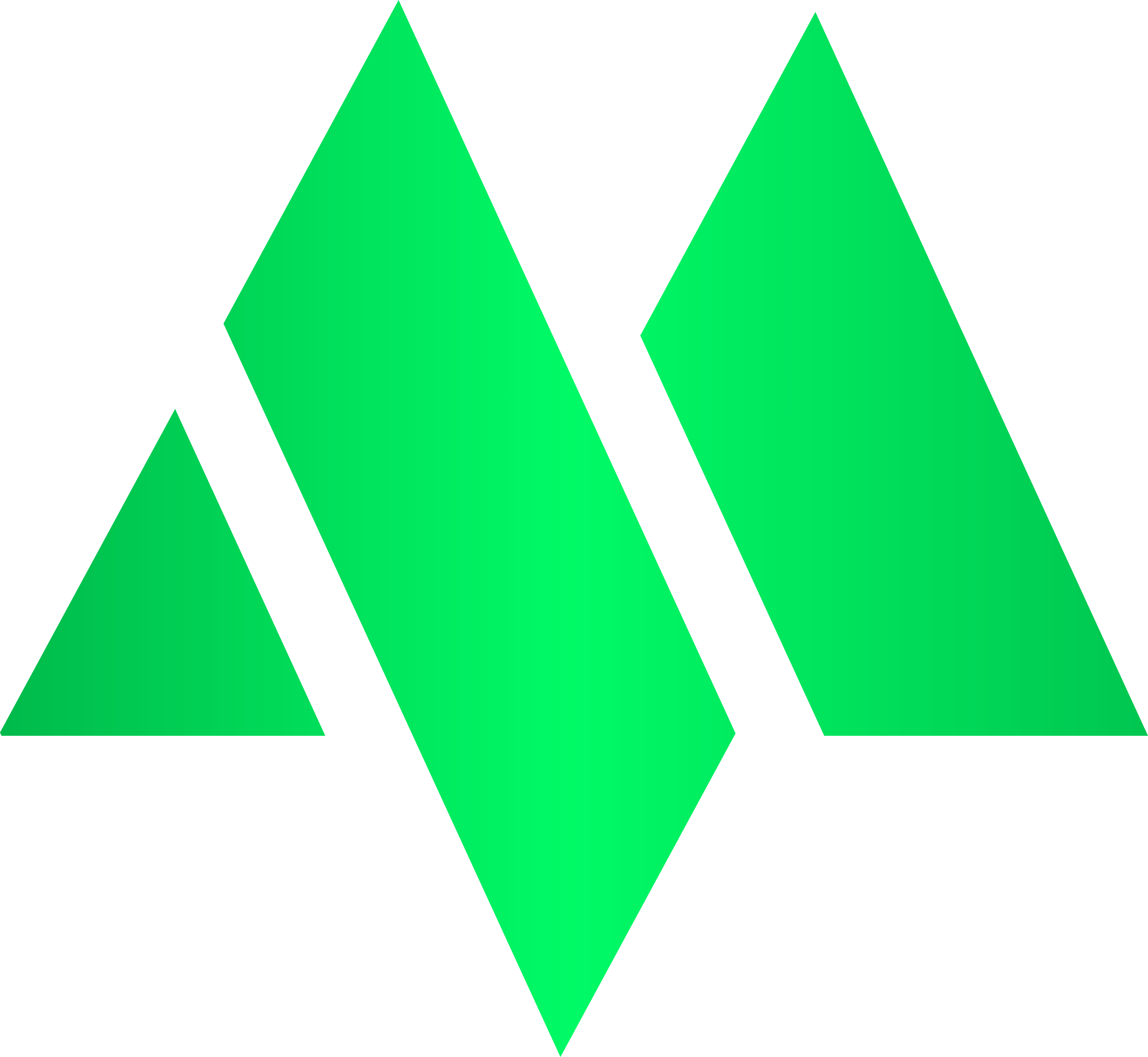 The Matrices Logo